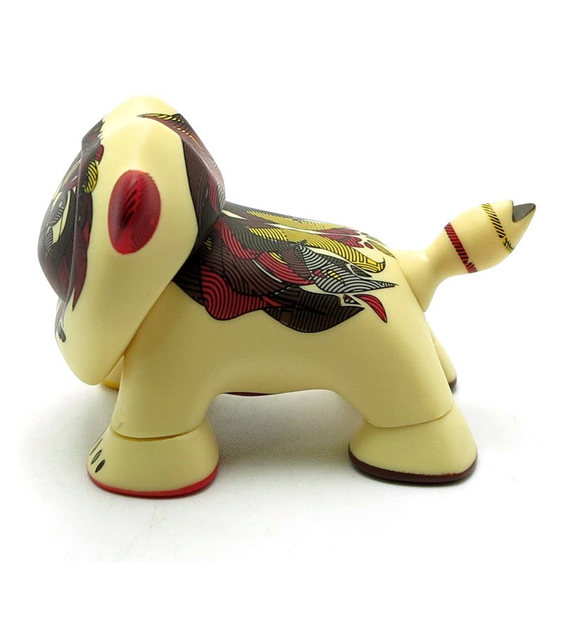 Léo'z Series 2 Michael Jaffrain - Premium Collectible Action Figure for Display & Gifts | Perfect for Anime Fans, Home Decor, and Collector's Showcase