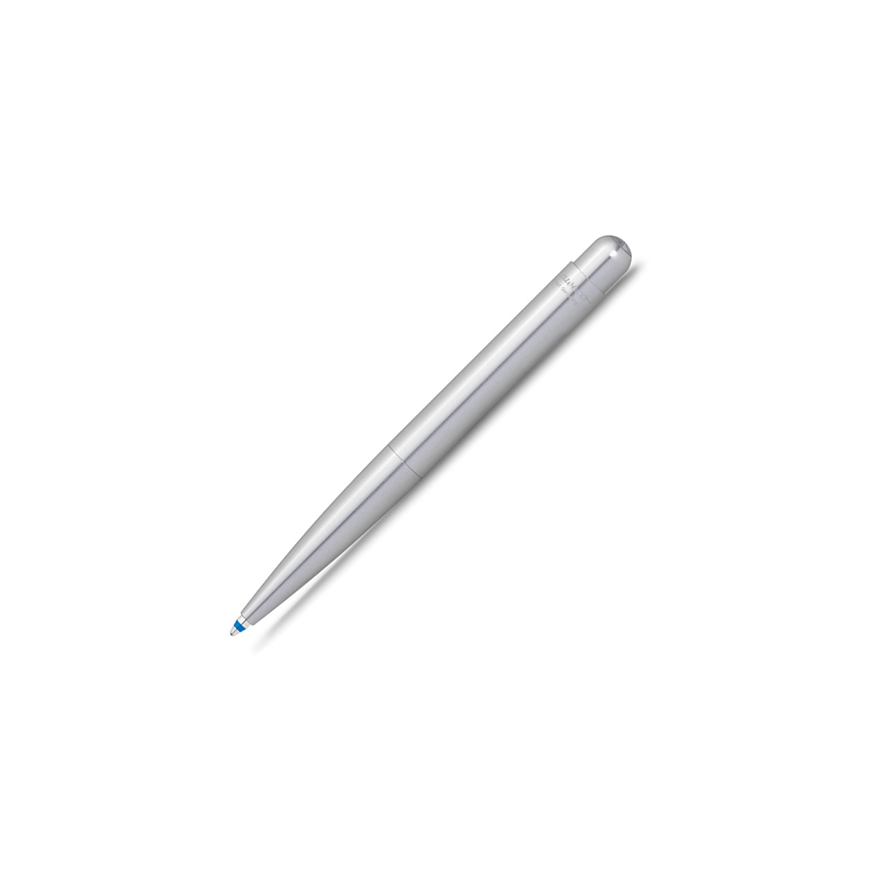 Premium Liliput Ballpoint Pen - Smooth Writing, Durable Stainless Steel Design - Perfect for Office, School & Everyday Use