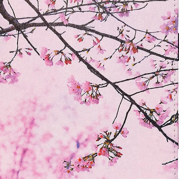 15 Pink Cherry
