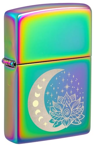 Multi Color Laser Two Tone Spiritual