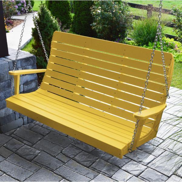 Lemon Yellow