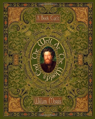 The Well at the World's End: Complete Fantasy Book Series - Epic Adventure Novel for Adults | Perfect for Book Clubs & Fantasy Lovers