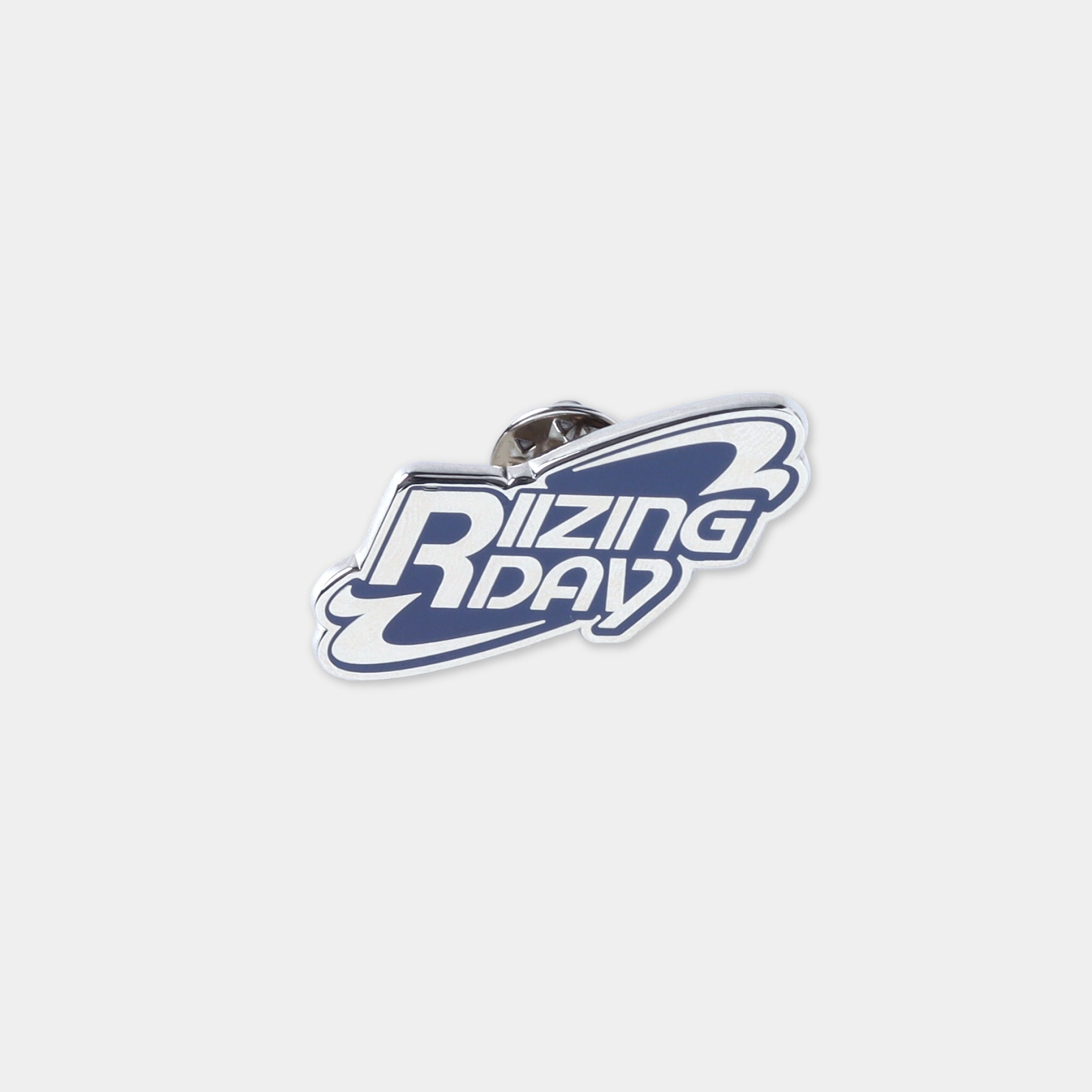 RIIZE Official 2024 Fan Concert 'RIIZING DAY' Collectible Badge - K-Pop Merchandise for Concerts, Fan Meetings & Memorabilia Collections