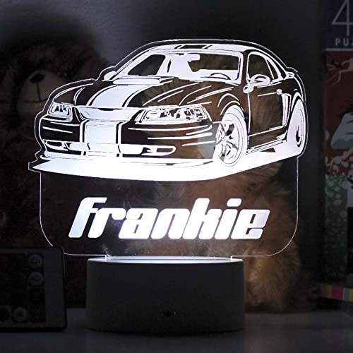Race Car