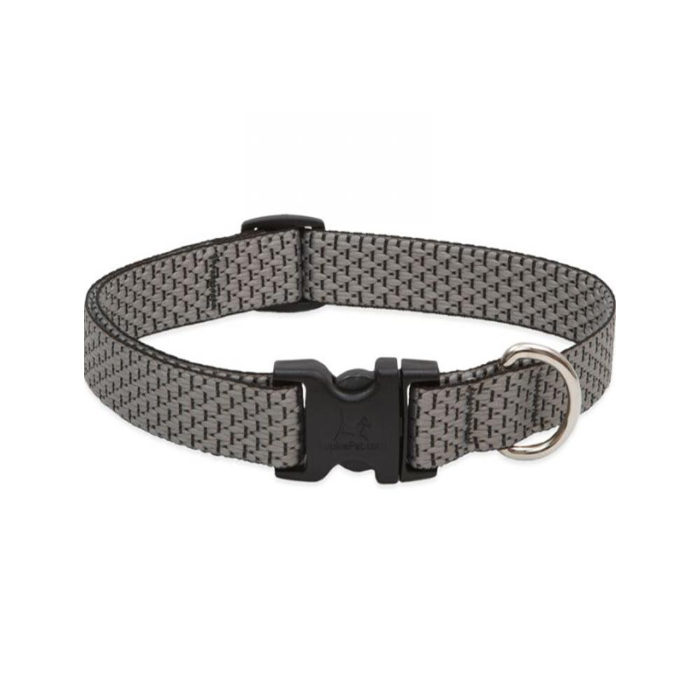 Eco-Friendly Adjustable Dog Collar - Soft & Durable Pet Training Collar for Small Medium Large Dogs - Perfect for Walking, Hiking & Outdoor Adventures
