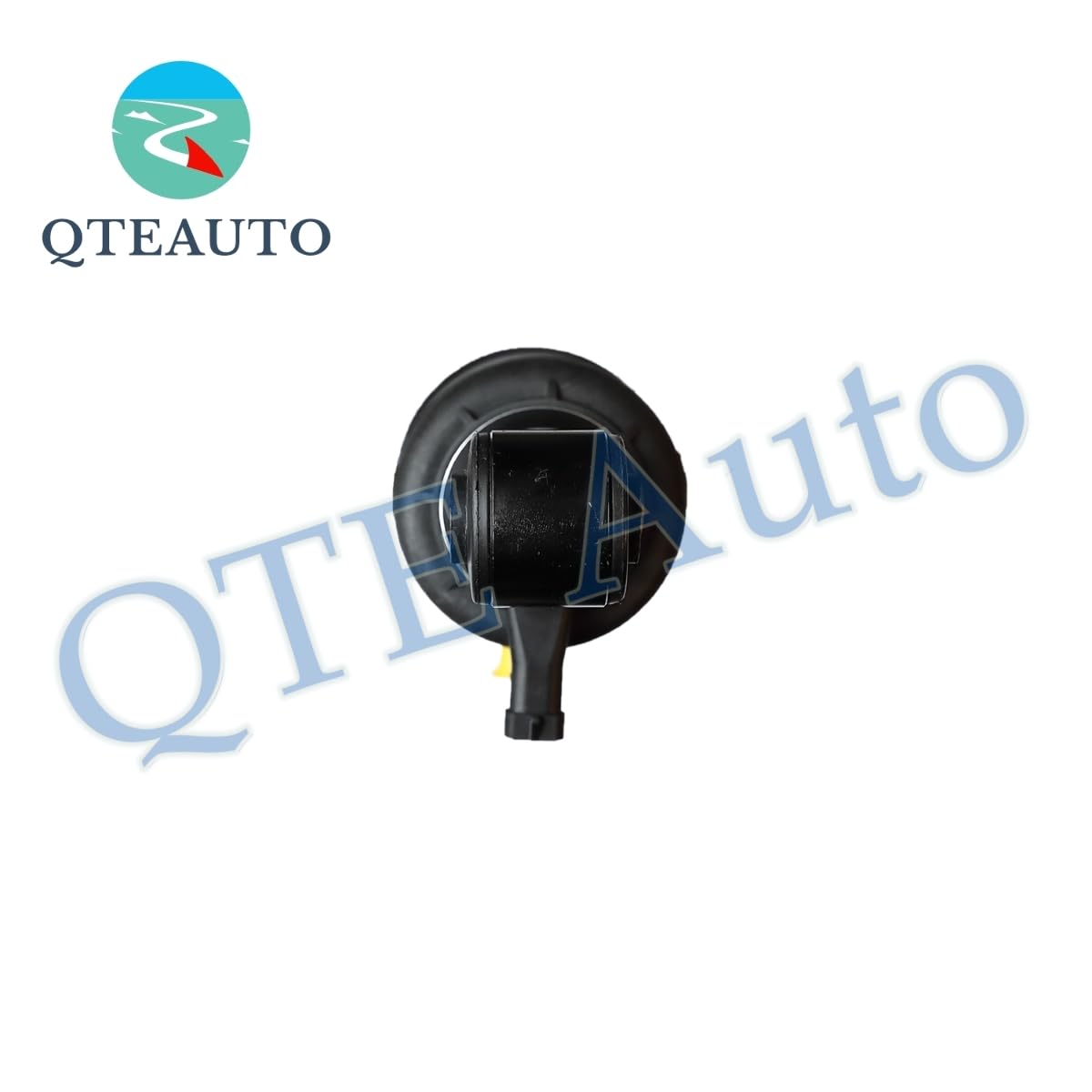 PM Auto Rear Bypass Sensor Air Ride Shock Absorber for 2002-2014 Cadillac Escalade - Smooth Ride & Enhanced Suspension for Off-Road & Towing