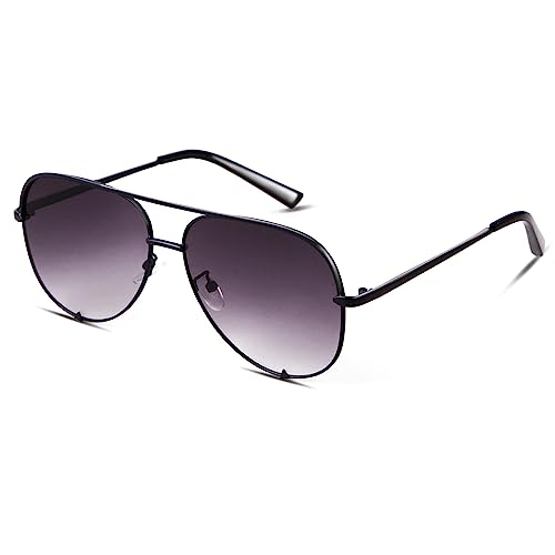 Black Frame/Faded Lens