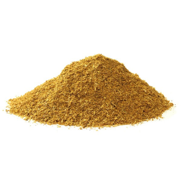 Authentic Madras Curry Powder - Spicy & Flavorful Indian Seasoning Blend for Chicken, Rice & Curry Dishes | Perfect for Home Cooking & Gourmet Meals