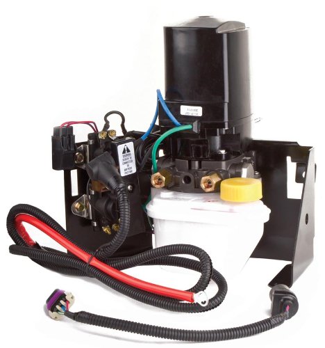 SEI MARINE PRODUCTS Trim Pump - Compatible with Mercruiser Alpha One & Bravo (1986-Present) - Perfect for Boat Engine Maintenance & Marine Repair
