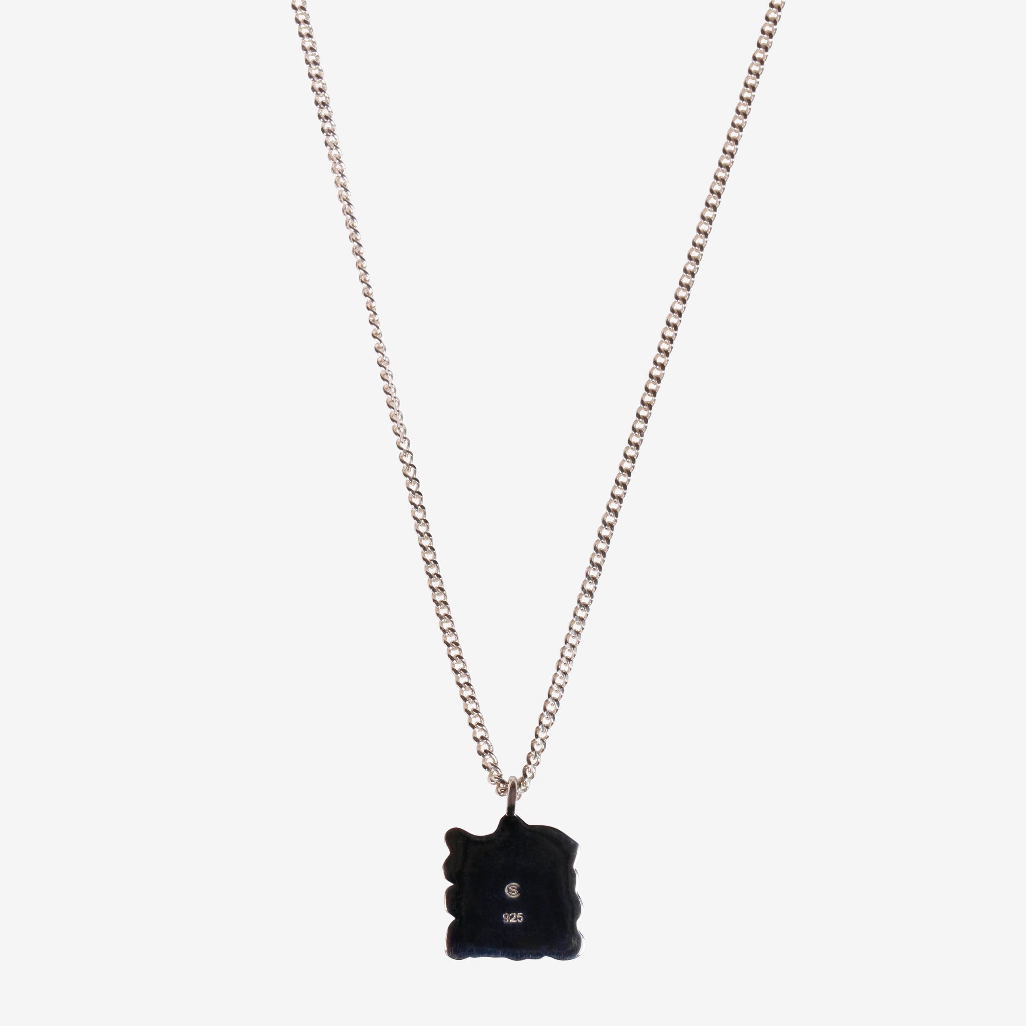 925 Sterling Silver Pisces Zodiac Pendant Necklace - Perfect for Birthdays, Gifts & Everyday Wear