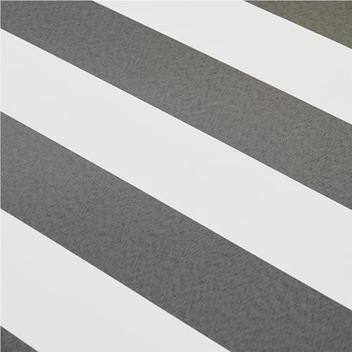 Stripe Black