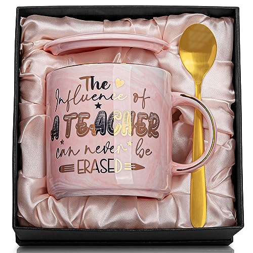 Pink- teacher gifts