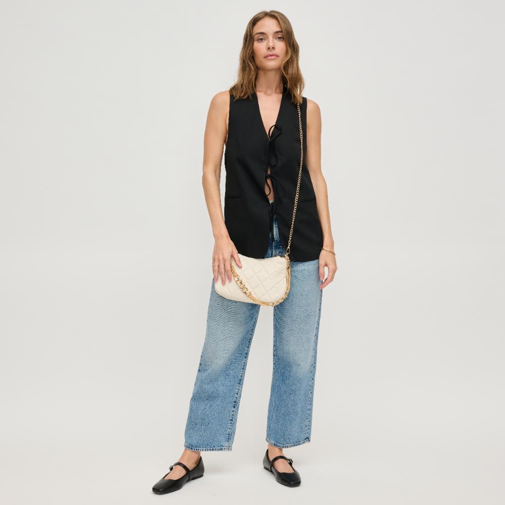 Eve Crossbody Bag for Women - Stylish & Lightweight Shoulder Purse - Perfect for Travel, Shopping & Everyday Use