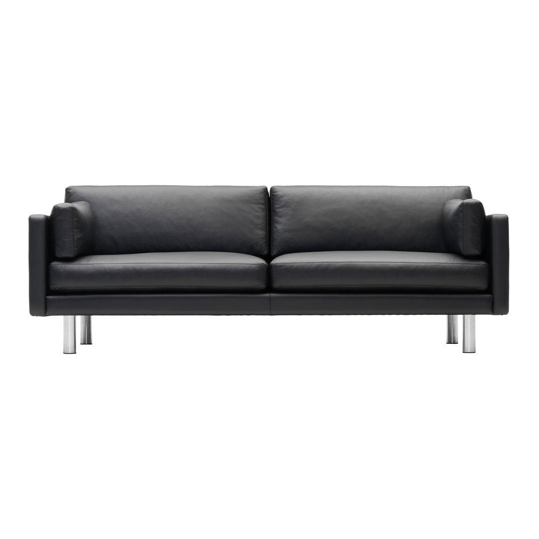 Erik Jørgensen EJ220 Modern 2-Seater Sofa - Luxury Scandinavian Design for Living Room & Lounge Areas
