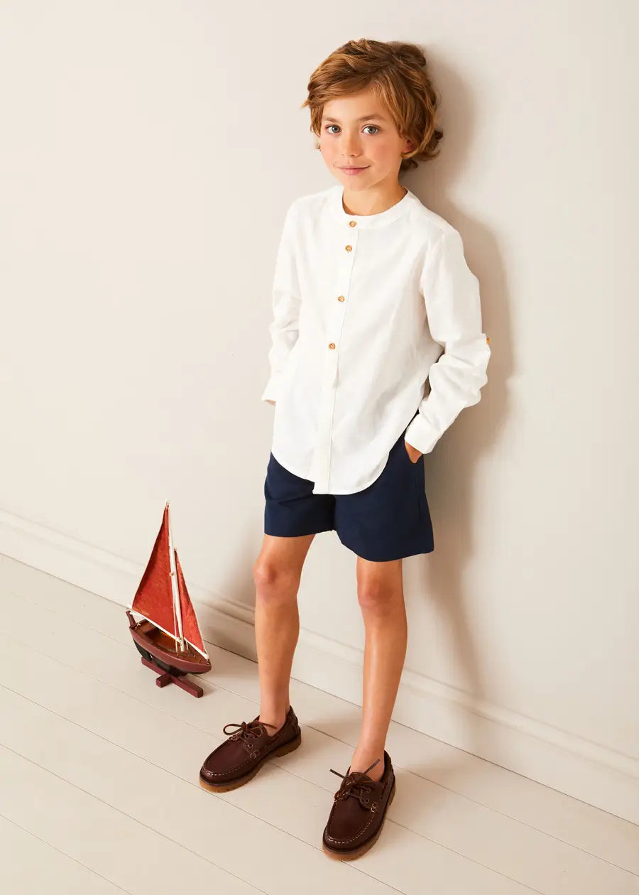 The Whale Jumper Boy Look - Trendy Kids' Whale Print Sweater for Boys & Girls | Perfect for School, Playdates & Family Photos
