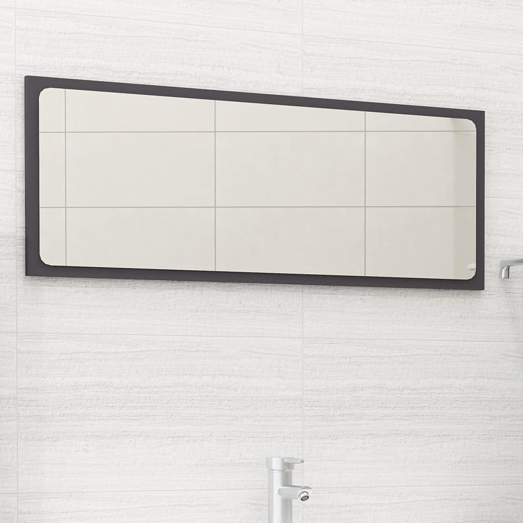 Modern Large Wall Mirror 35.4