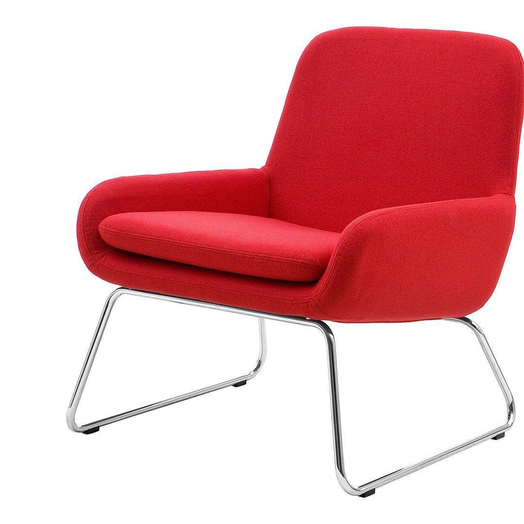 Premium Coco Chair Lounge Chair - Comfortable & Stylish Outdoor/Indoor Seating for Patio, Poolside, or Living Room Relaxation