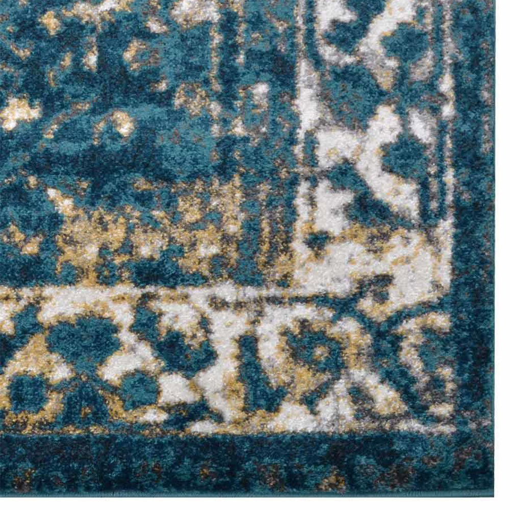 Premium Machine Woven Rug - Soft & Durable Area Rug for Living Room, Bedroom, Office - Non-Slip & Easy to Clean - Perfect for Home Decor & Interior Design