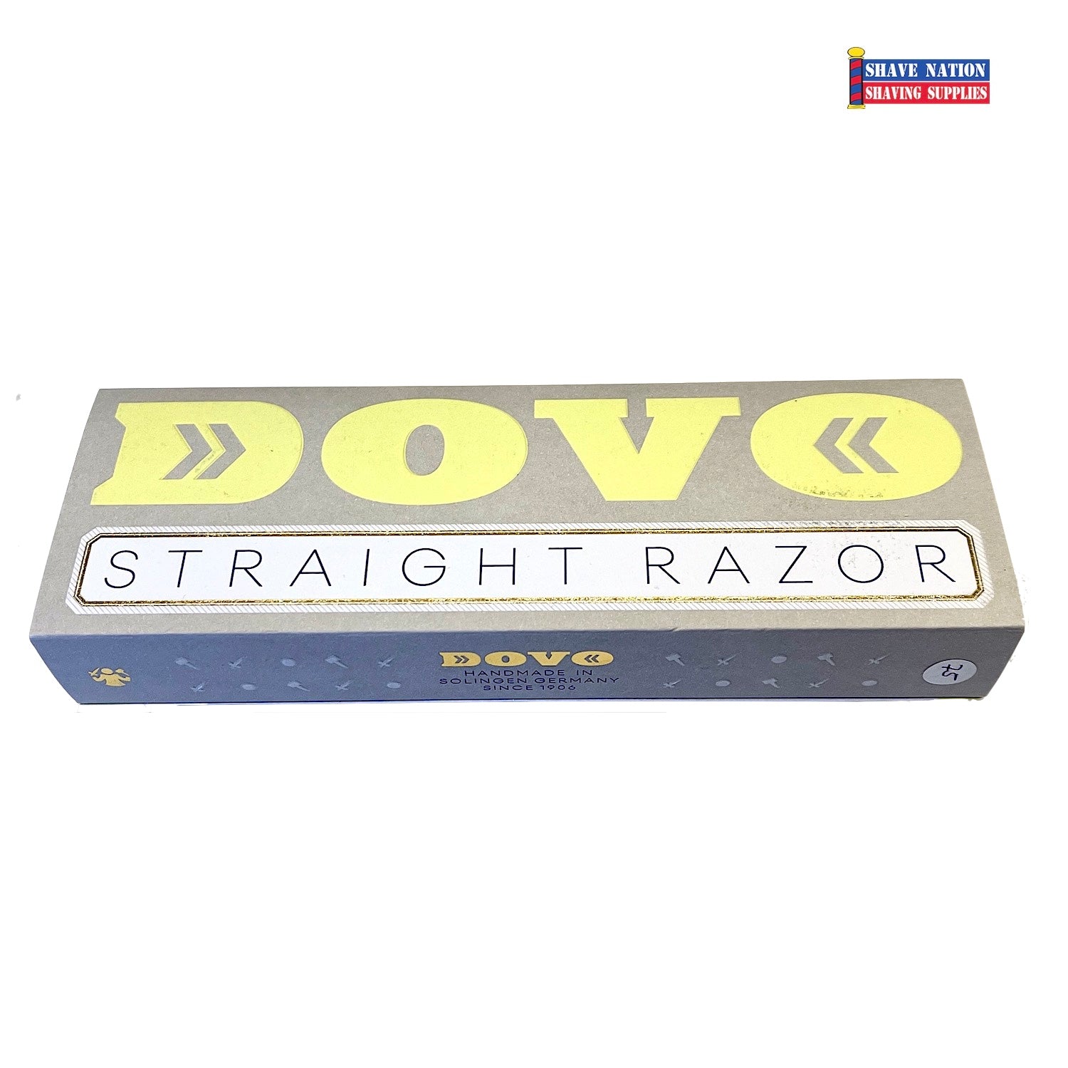 Dovo Edo 5/8