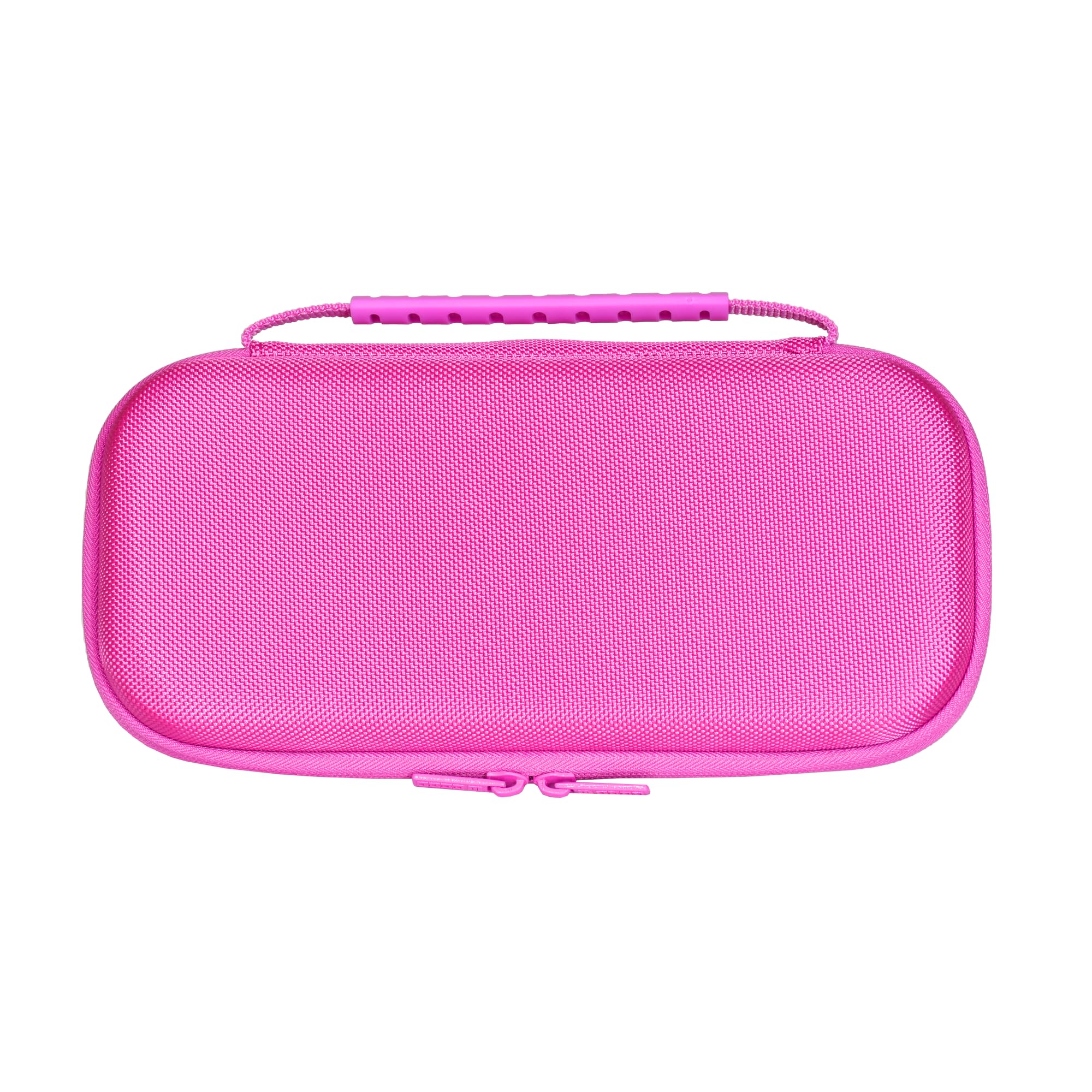 Official Nintendo Licensed HORI Premium Vault Case for Nintendo Switch - Princess Peach Edition | Protective Storage for Travel & Gaming Accessories