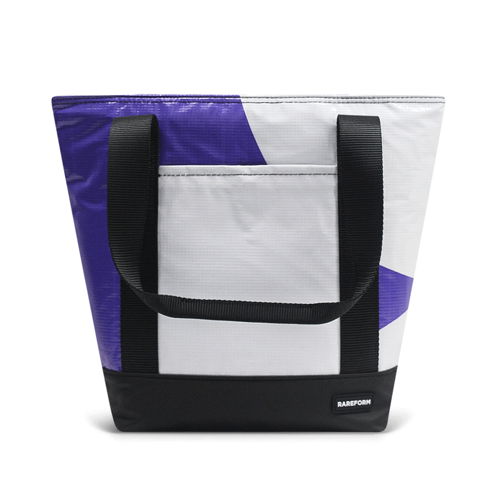 Beck Cooler Bag Bk1 00640 - Insulated Lunch Bag for Work, Picnics & Outdoor Activities - Leakproof & Durable Portable Cooler for Food & Drinks