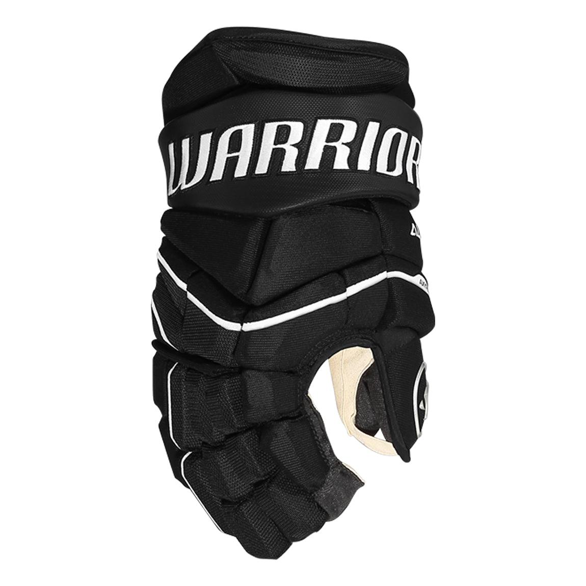 Alpha LX 20 Junior Hockey Gloves - Lightweight Protective Ice Hockey Gloves for Youth Players - Perfect for Practice, Games & Training Sessions