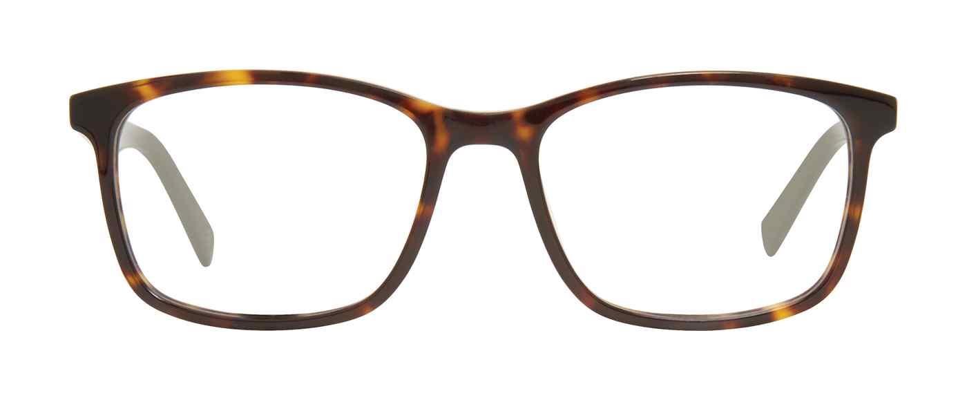 Banana Republic Ian Eyeglasses - Classic Retro Round Frame Glasses for Men & Women - Perfect for Reading, Driving & Everyday Fashion Accessory
