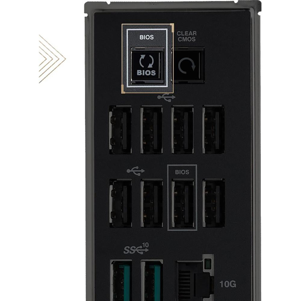ASUS PRO WS W790 ACE Motherboard - Intel W790 Chipset, LGA 4677 Socket, DDR5 Support - Ideal for Workstations, Content Creation & High-Performance Computing