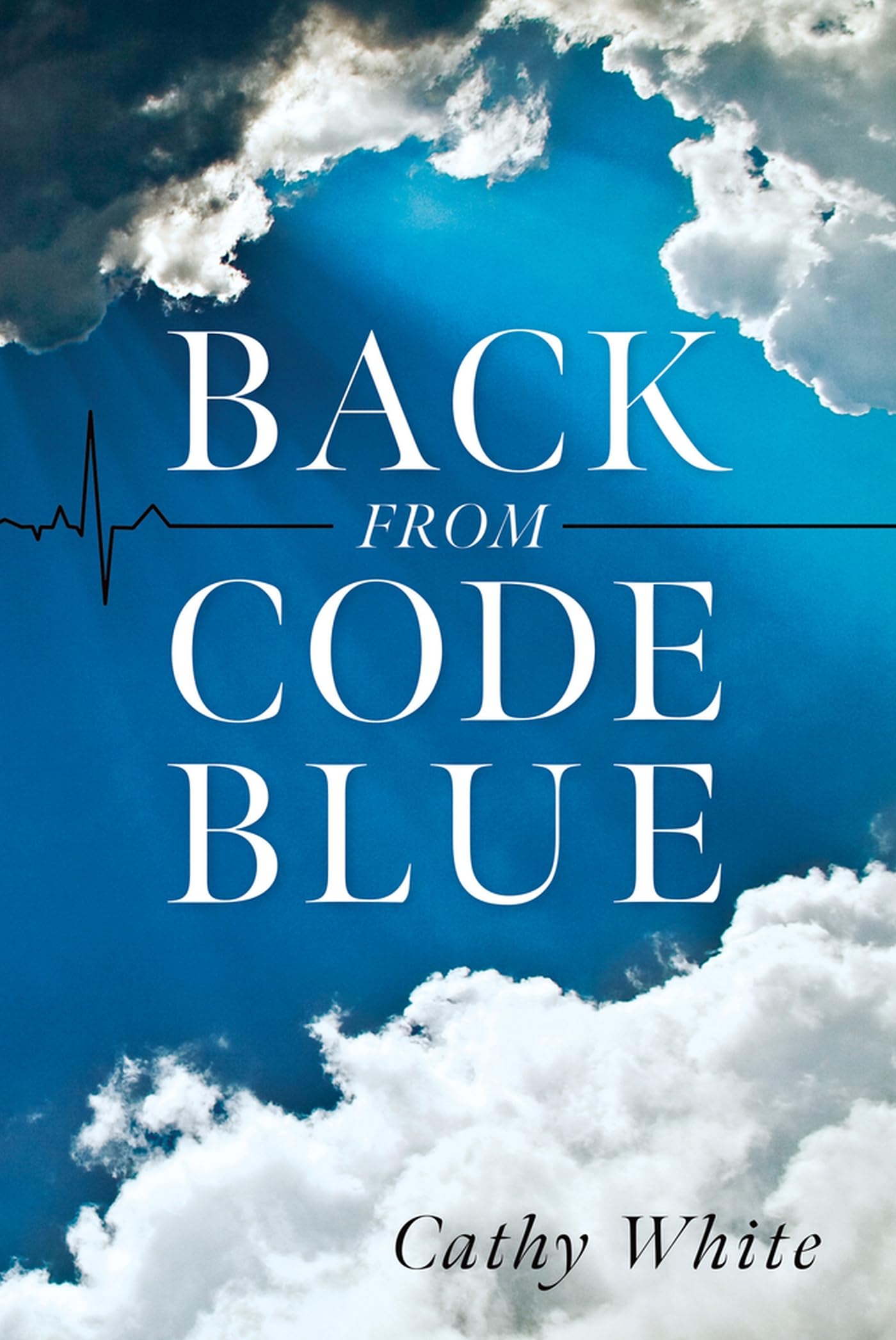 Back From Code Blue - Premium Medical Scrubs for Doctors & Nurses | Comfortable & Stylish Workwear for Hospitals & Clinics