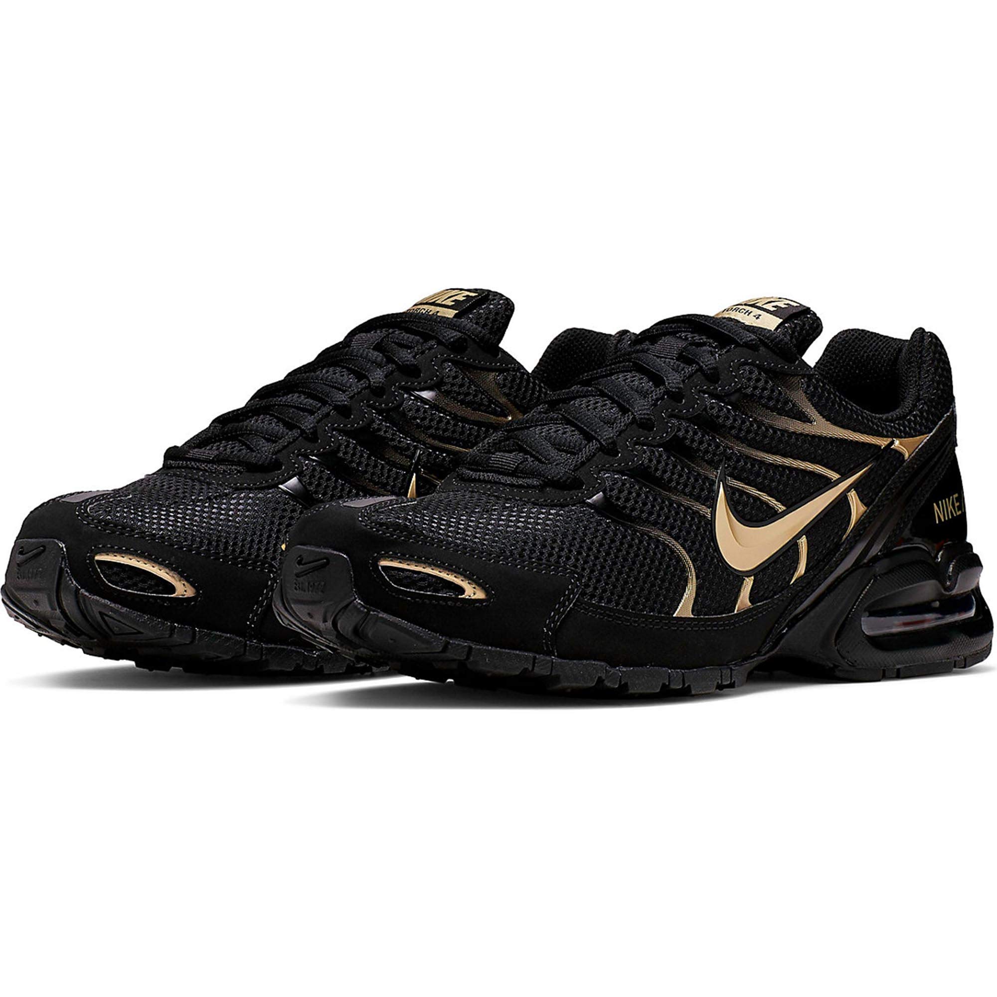 Nike Men's Running Shoes - Lightweight Athletic Sneakers for Jogging, Gym & Casual Wear | Breathable Comfort for Daily Workouts & Outdoor Activities