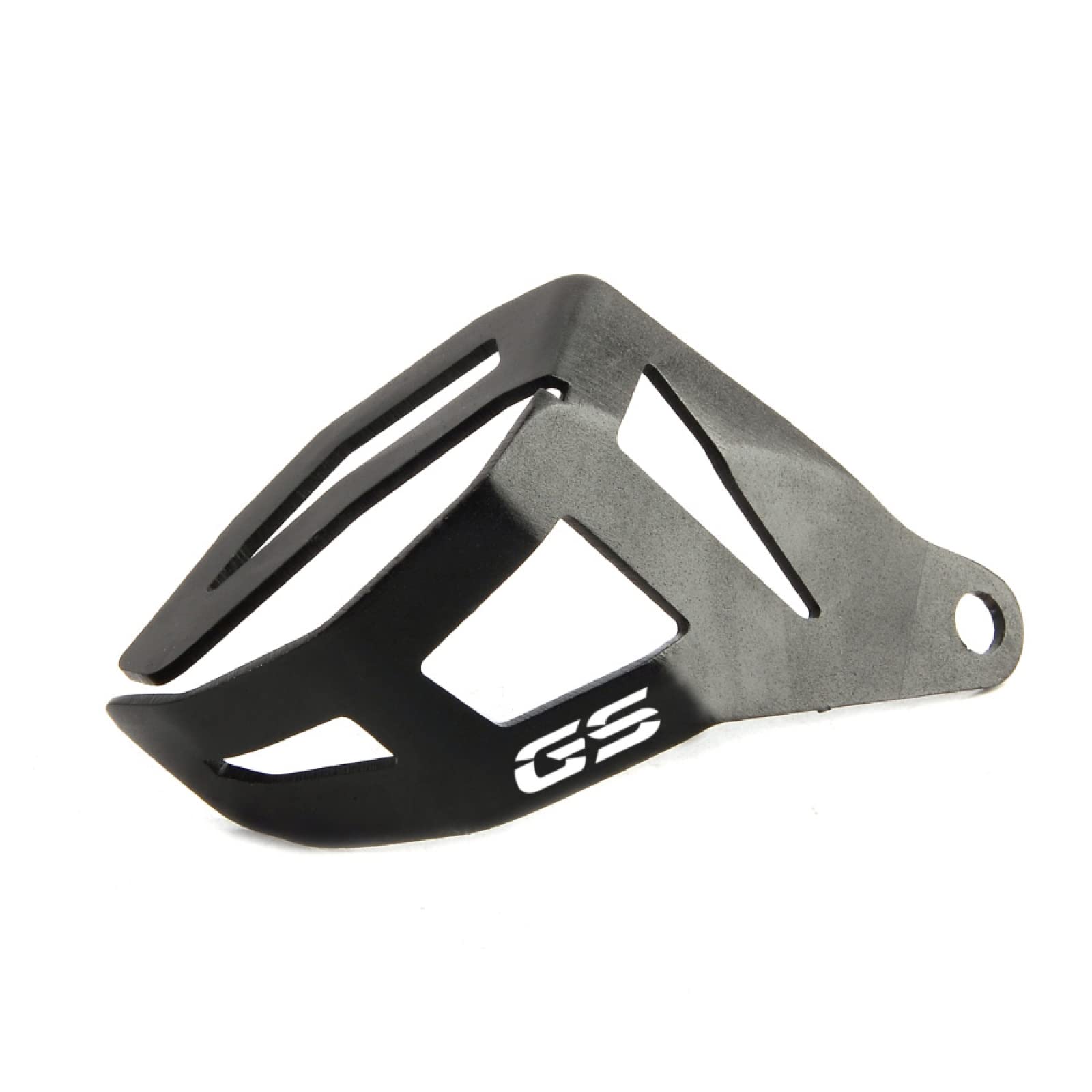 BMW R 1200/1250 GS & GS Adventure LC Motorcycle Rear Brake Fluid Reservoir Cover Protector - Durable Oil Cup Guard for Off-Road & Adventure Riding