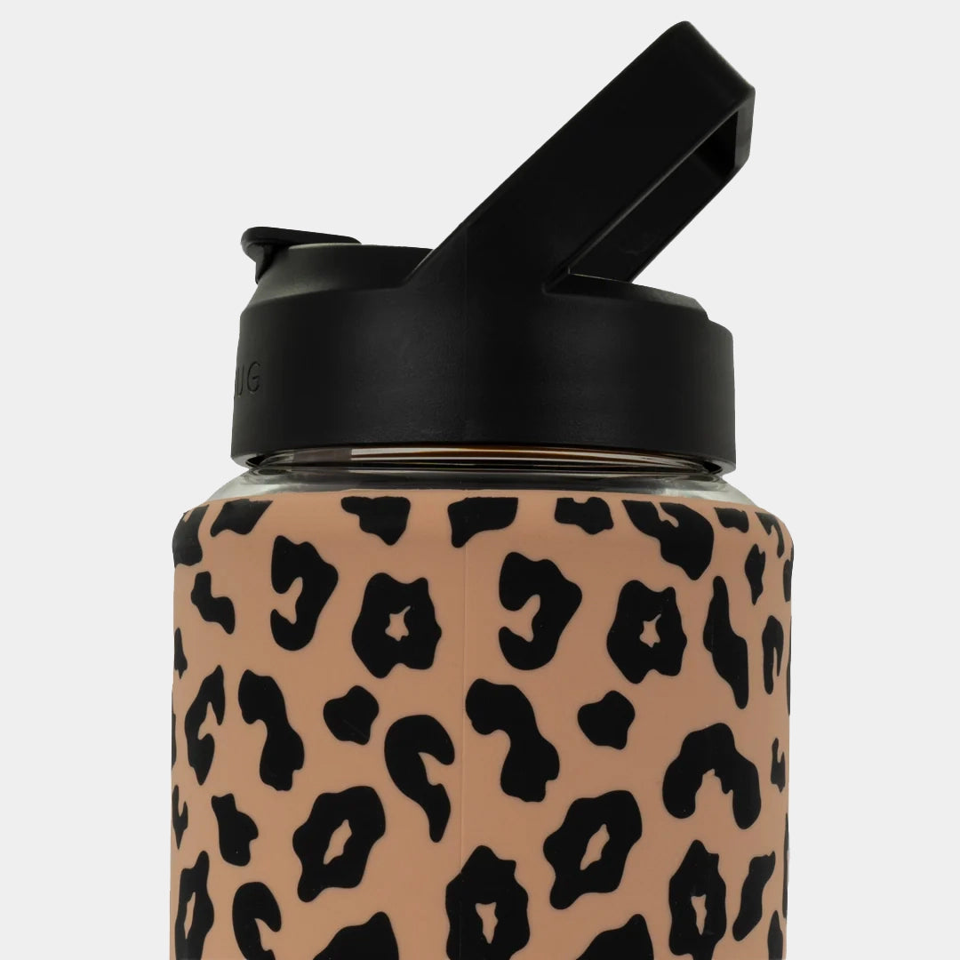Savannah Leopard Print Fashion Accessories | Trendy Animal Print Scarves, Bags & Home Decor | Perfect for Boho Chic Outfits & Jungle-Themed Parties