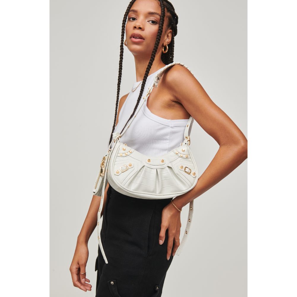 Bellatrix Crossbody Bag for Women - Stylish & Lightweight Shoulder Purse - Perfect for Travel, Work & Everyday Use