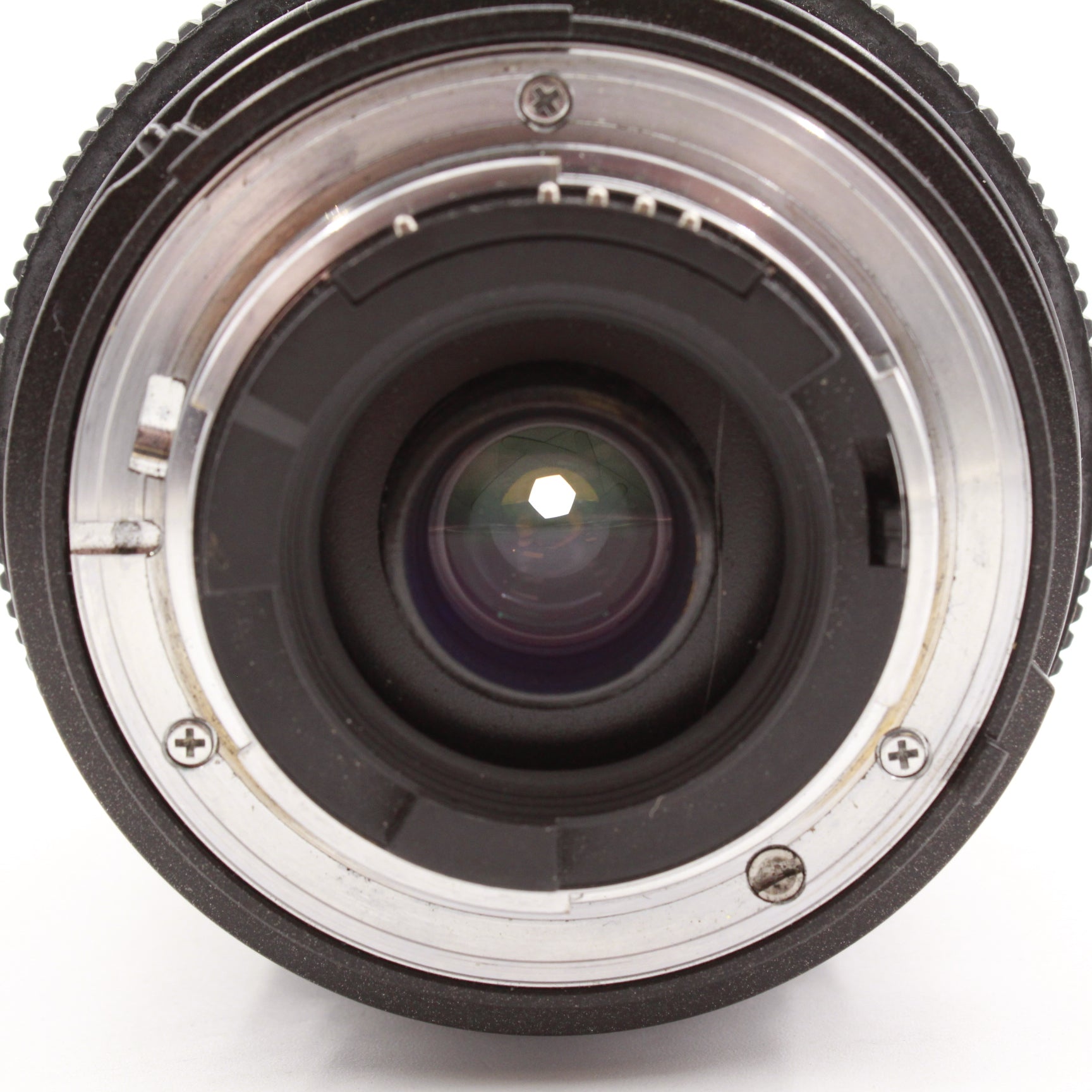Used Promaster AF Aspherical LD 28-200mm f/3.8-5.6 Lens for Nikon DSLR Cameras - Perfect for Travel, Wildlife & Portrait Photography