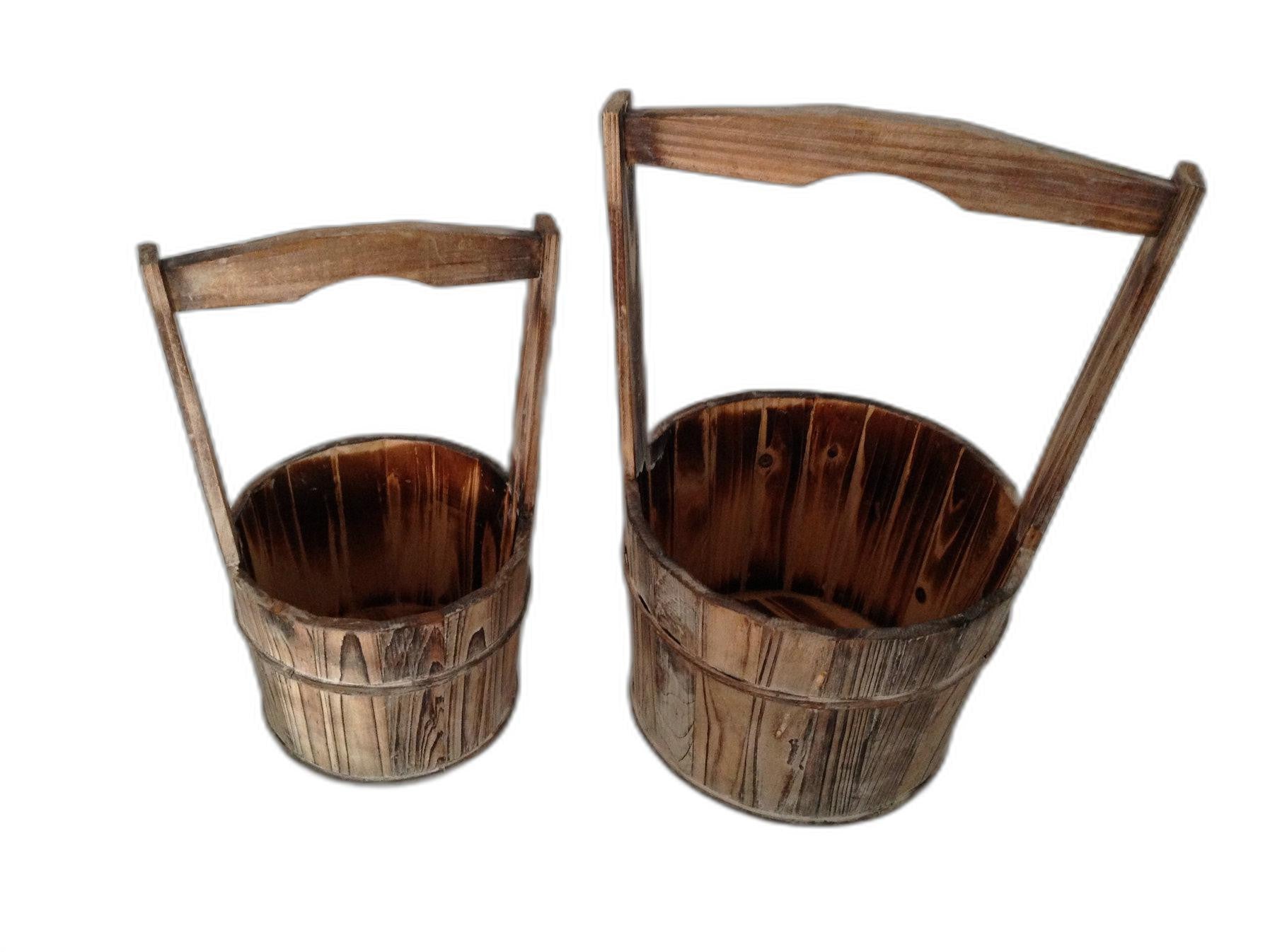 rustic blue