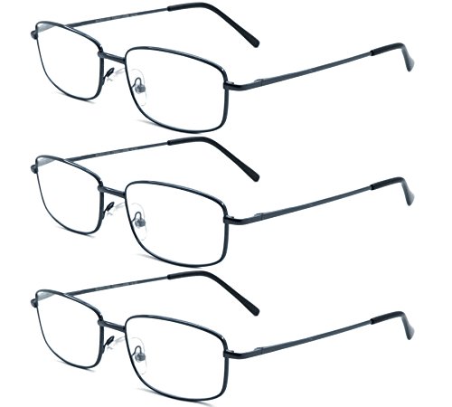 3pk-navy Blue