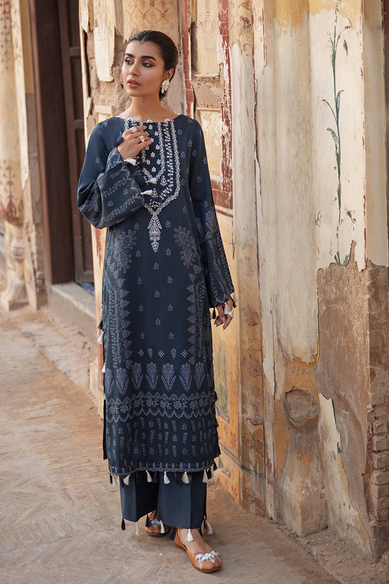 MIDNIGHT GALE 2-Piece Set - Stylish Women's Outfit for Night Out & Special Occasions
