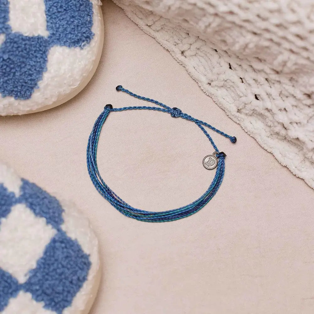 Elegant Muted Original Bracelet for Women - Minimalist Beaded Jewelry for Everyday Wear | Perfect for Casual Outfits, Office & Special Occasions
