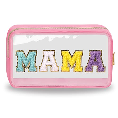 MAMA-Pink