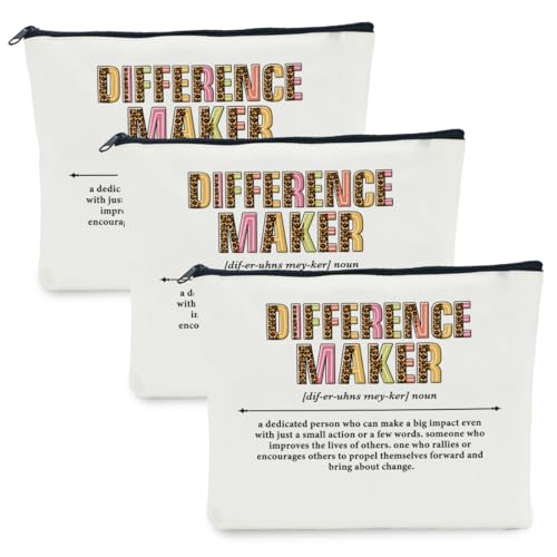 3 PCS Difference Maker