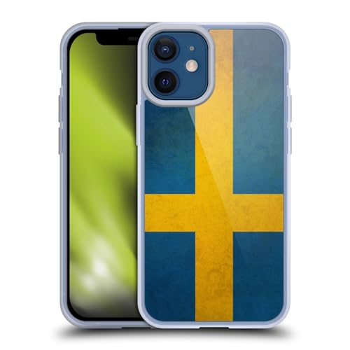 Sweden Swedish Sverige Flag