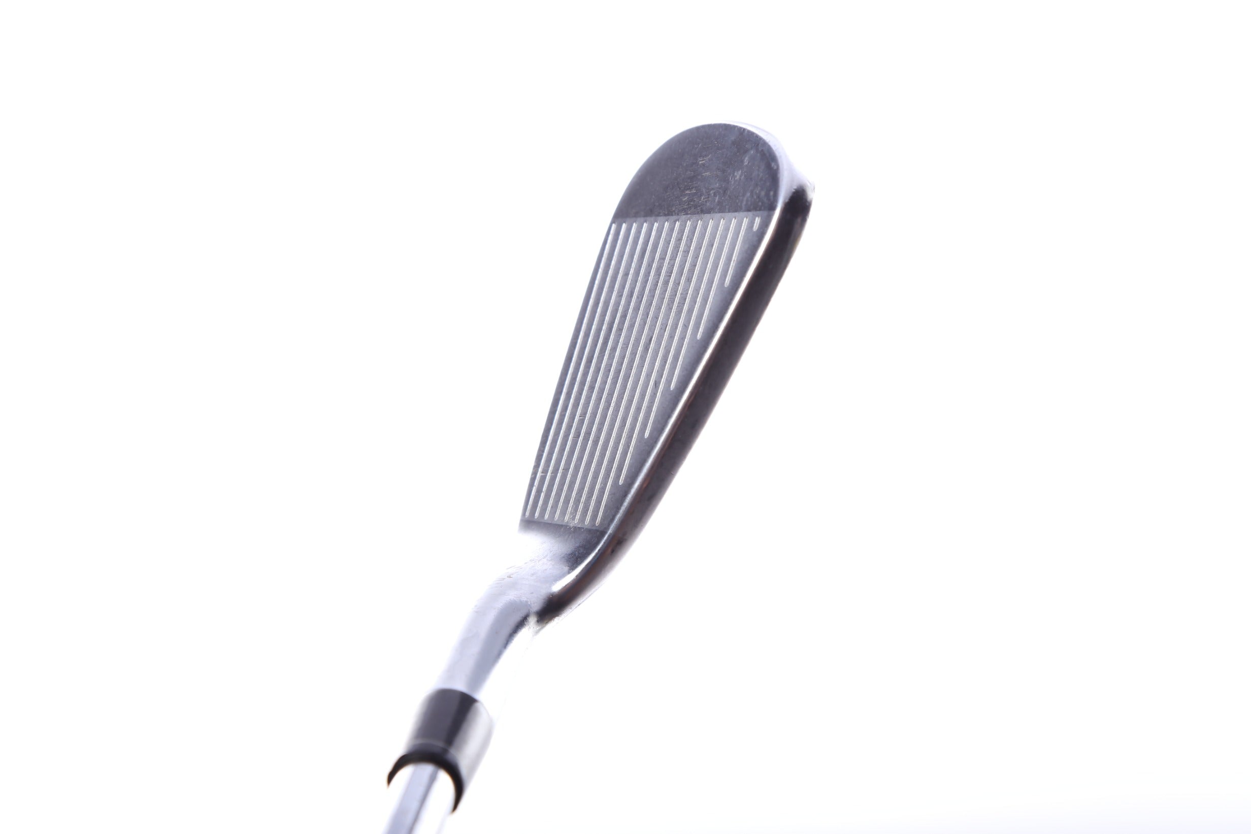Used Callaway Apex 21 Iron Set 4-PW Right Handed Regular Flex Golf Clubs for Men - Perfect for Mid-Handicap Players on the Course