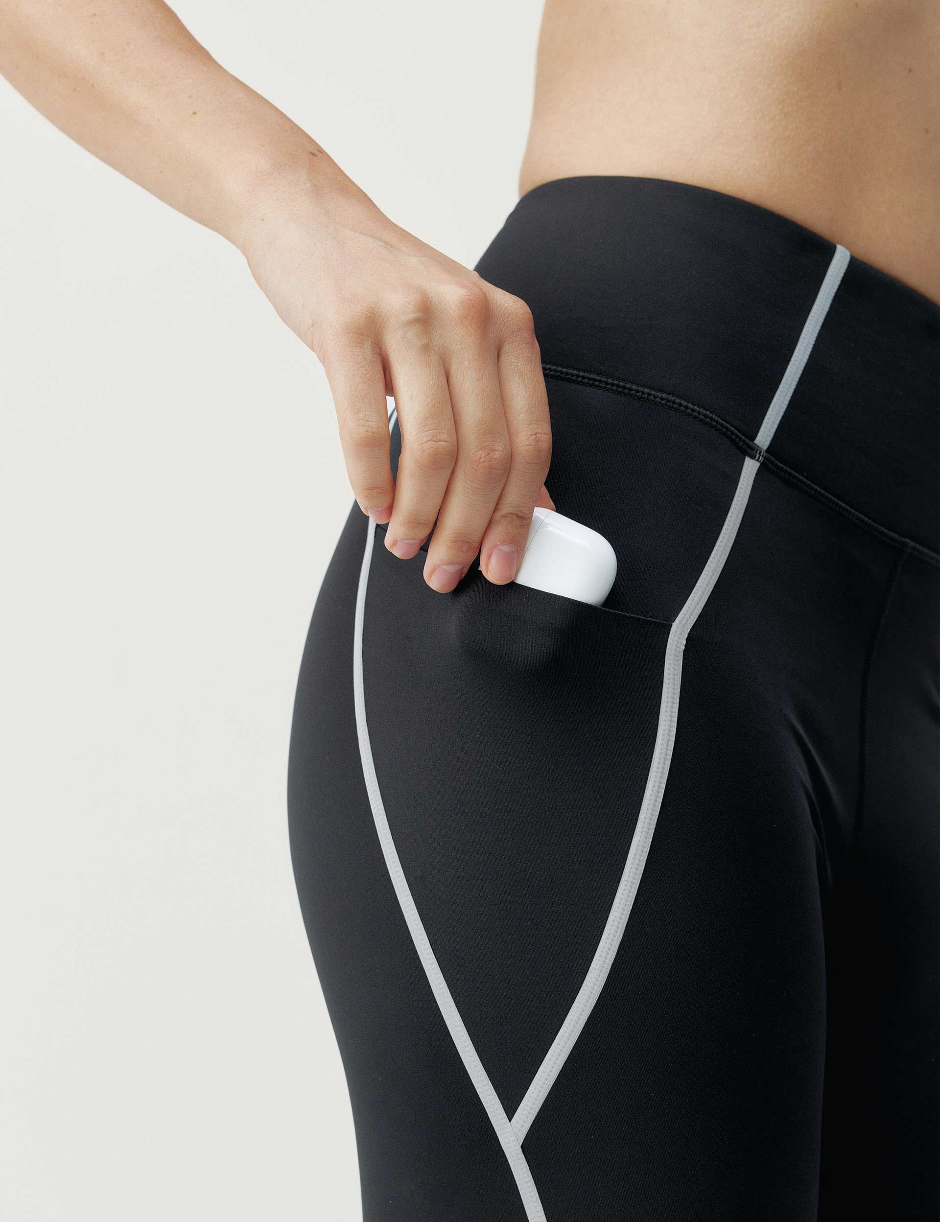 Luna Shorts for Women - High Waisted Black Workout Shorts - Comfortable Yoga Running Gym Athletic Shorts - Perfect for Fitness, Lounge & Casual Wear