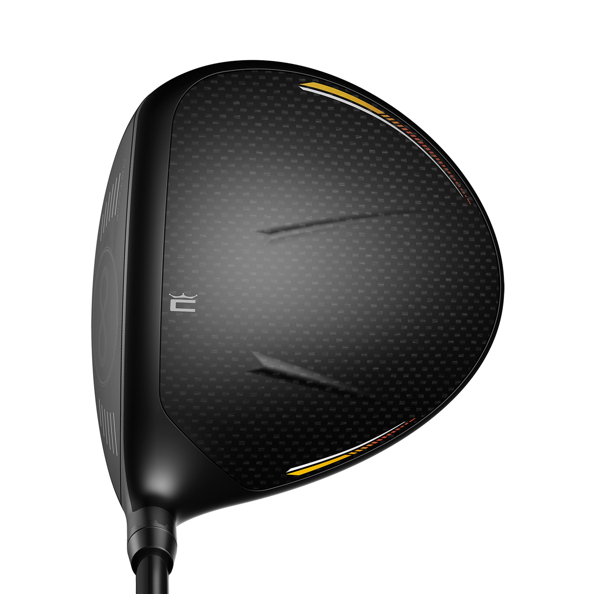 LTDx Driver - High Performance Golf Driver for Maximum Distance & Accuracy | Perfect for Golf Enthusiasts & Tournament Play