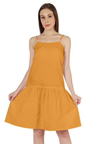 Mustard Yellow
