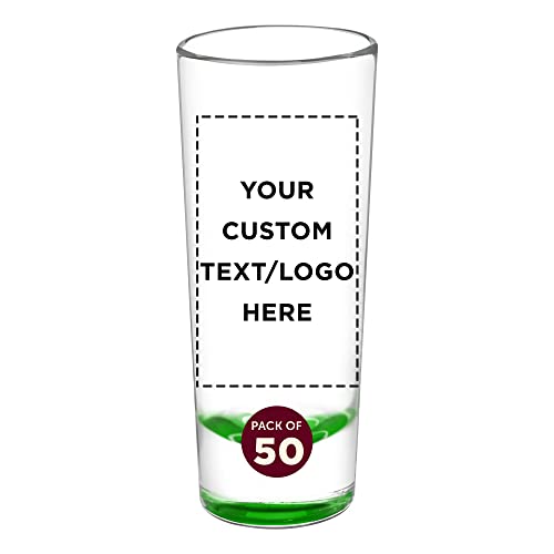 - Custom - Green