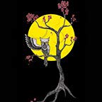 Moon Owl