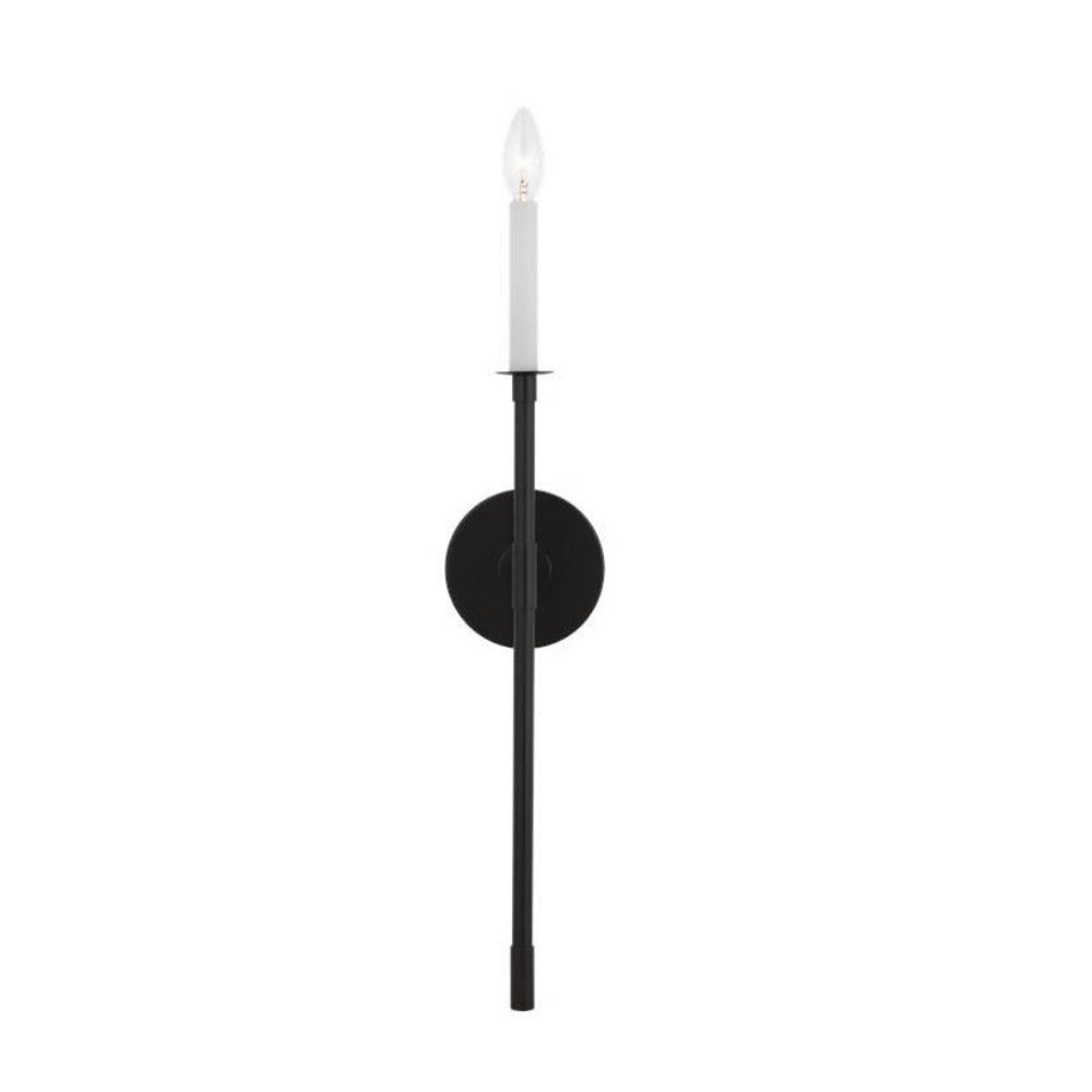 Sonlee Wall Sconce Light - Modern Plug-in Wall Lamp for Bedroom, Living Room & Hallway - Elegant Home Decor Lighting Fixture