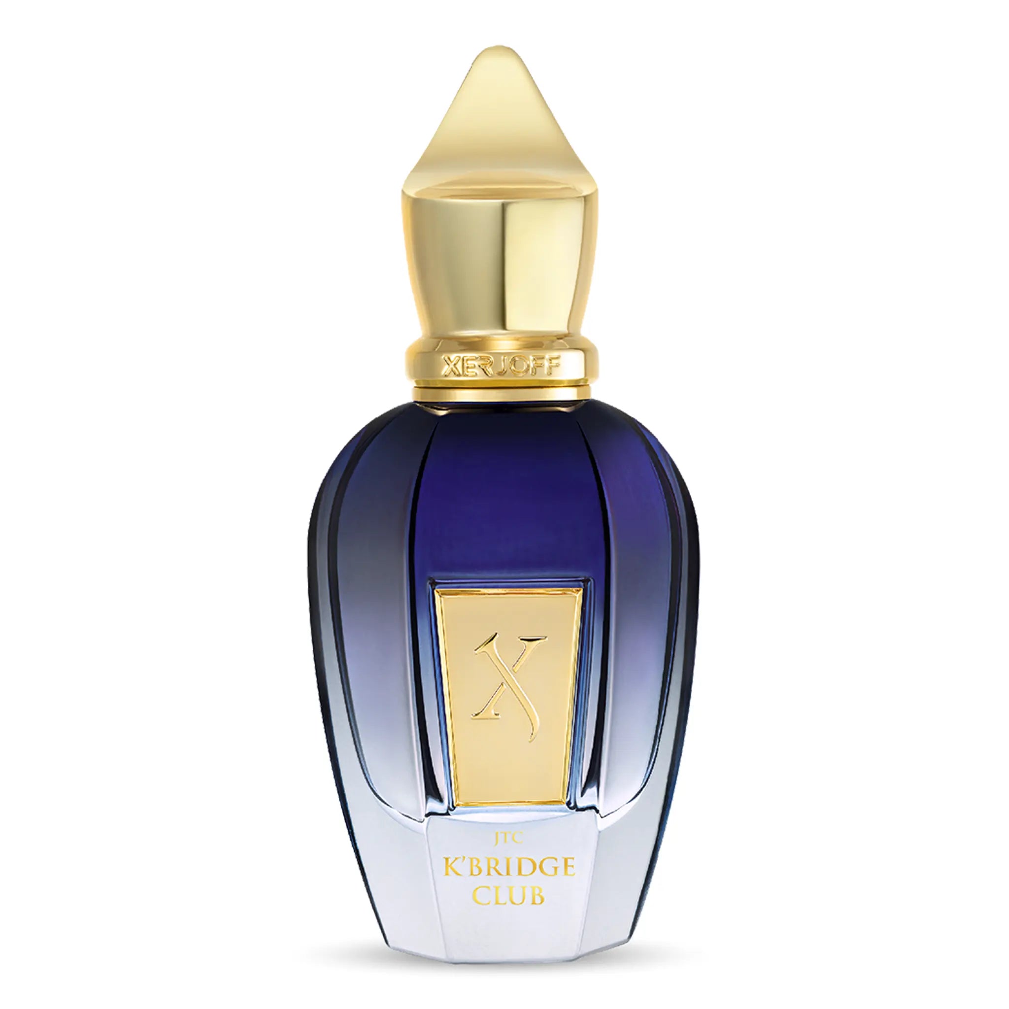 Xerjoff K'bridge Club Eau De Parfum - Luxury Men's Cologne | Premium Long-Lasting Fragrance for Date Night & Special Occasions