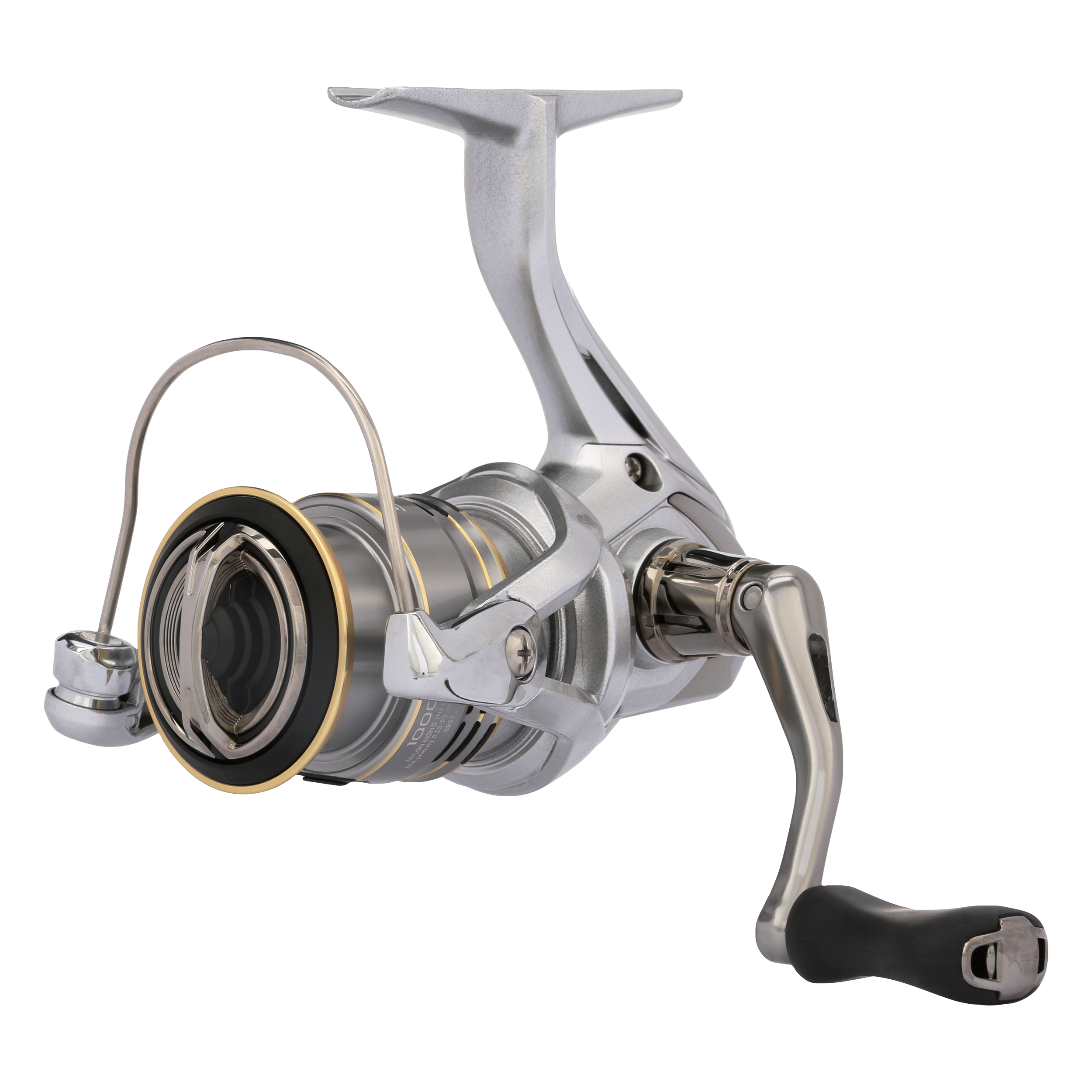 Shimano Sedona FJ Spinning Reel 2023 - Lightweight Fishing Reel for Freshwater & Saltwater - Perfect for Bass, Trout, and Inshore Fishing
